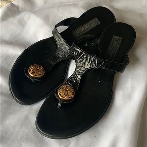 Brighton Leather Sandals